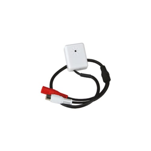 URMET SPA - UTD3000/505 MICROFONO AMBIENTALE