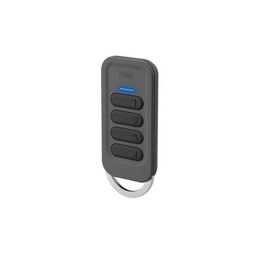 URMET SPA - UTD4820396 TLC4-UP TELECOMANDO 4 CH
