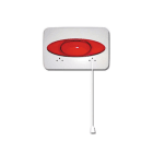 URMET SPA - UTD6600/050 TERMINALE AGGIUNTIVO SOS BAGNO