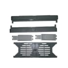 URMET SPA - UTD925/752 GRUPPO RICAMBI P/925 2 FILE