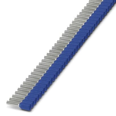 PHOENIX CONTACT - PHC1200108 AI 2,5-8 BU S1 CAPOCORDA