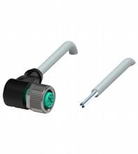 PEPPERL+FUCHS FA ITA - PEP021241 V15-W-5M-PUR