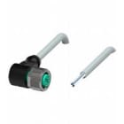 PEPPERL+FUCHS FA ITA - PEP021241 V15-W-5M-PUR