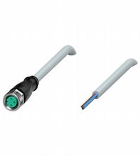 PEPPERL+FUCHS FA ITA - PEP024772 V3-GM-5M-PUR
