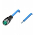 PEPPERL+FUCHS FA ITA - PEP034405 V1-G-N-25M-PUR