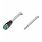PEPPERL+FUCHS FA ITA - PEP035498 V31-GM-5M-PUR