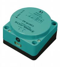 PEPPERL+FUCHS FA ITA - PEP046476 CJ40-FP-A2-P1