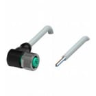 PEPPERL+FUCHS FA ITA - PEP109437 V1-W-2M-PUR
