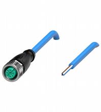 PEPPERL+FUCHS FA ITA - PEP114850 V1-G-N4-5M-PUR