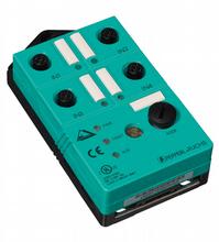 PEPPERL+FUCHS FA ITA - PEP115086 VBA-4E-G2-ZA
