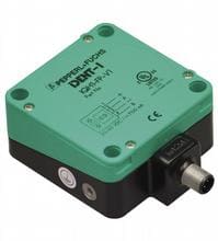 PEPPERL+FUCHS FA ITA - PEP126055 IPH-FP-V1
