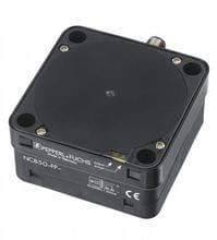 PEPPERL+FUCHS FA ITA - PEP127200 NCB50-FP-A2-C-P3-V1
