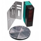 PEPPERL+FUCHS FA ITA - PEP128116 RLK29-55/59/116-SET