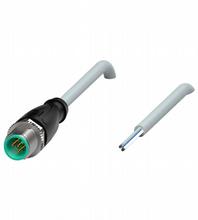 PEPPERL+FUCHS FA ITA - PEP128840 V15S-G-10M-PUR