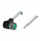 PEPPERL+FUCHS FA ITA - PEP128854 V1-W-15M-PVC