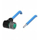 PEPPERL+FUCHS FA ITA - PEP130384 V1-W-N4-5M-PUR