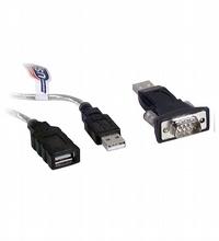 PEPPERL+FUCHS FA ITA - PEP182215 USB-0,8M-PVC ABG-SUBD9