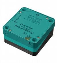 PEPPERL+FUCHS FA ITA - PEP187388 NCB50-FP-E2-P1