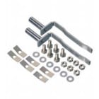 PEPPERL+FUCHS FA ITA - PEP188003 MOUNTING SET AL2109 BACK BOARD