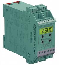 PEPPERL+FUCHS FA ITA - PEP190149 KFU8-DW-1.D