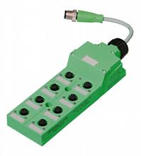 PEPPERL+FUCHS FA ITA - PEP200663 NDS-F146-8E2-V1