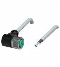 PEPPERL+FUCHS FA ITA - PEP200847 V15-W-5M-PUR-ABG