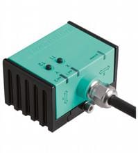 PEPPERL+FUCHS FA ITA - PEP201502 INY360D-F99-2I2E2-5M