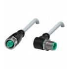 PEPPERL+FUCHS FA ITA - PEP202723 V1-G-2M-PUR-ABG-V1-W