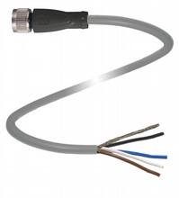 PEPPERL+FUCHS FA ITA - PEP203534 V15-G-5M-PUR-ABG5