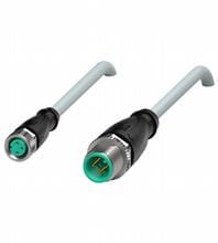 PEPPERL+FUCHS FA ITA - PEP210857 V3-GM-2M-PUR-V11-G