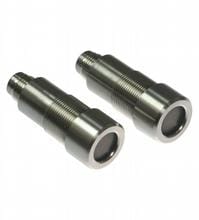 PEPPERL+FUCHS FA ITA - PEP211977 UBEC300-18GH40-SE2-V1