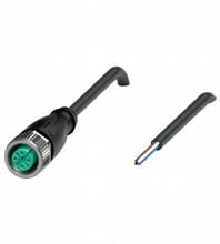 PEPPERL+FUCHS FA ITA - PEP217848 V1-G-BK10M-PUR-U