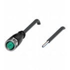 PEPPERL+FUCHS FA ITA - PEP217848 V1-G-BK10M-PUR-U