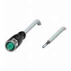 PEPPERL+FUCHS FA ITA - PEP221508 V1-G-10M-PUR-ABG