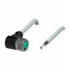 PEPPERL+FUCHS FA ITA - PEP222480 V15-W-10M-PUR-ABG
