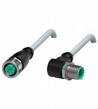 PEPPERL+FUCHS FA ITA - PEP228080 V1-G-1,1M-PUR-ABG-V1-W