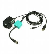 PEPPERL+FUCHS FA ITA - PEP229390 PCV-KBL-V19-STR-USB