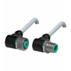PEPPERL+FUCHS FA ITA - PEP230322 V1-W-2M-PUR-ABG-V1-W