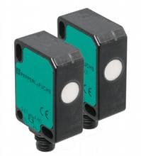 PEPPERL+FUCHS FA ITA - PEP233249 UBE800-F77-SE3-V31