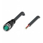 PEPPERL+FUCHS FA ITA - PEP233844 V19-G-BK25M-PUR-U