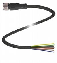 PEPPERL+FUCHS FA ITA - PEP239998-0055 V19-G-BK5M-PVC-U