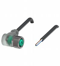 PEPPERL+FUCHS FA ITA - PEP240003-100005 V1-W-E8-BK3M-PUR-U