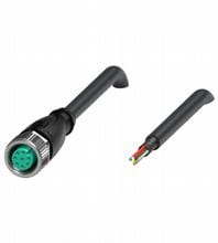 PEPPERL+FUCHS FA ITA - PEP240004-100008 V19-G-BK15M-PUR-U/ABG