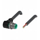 PEPPERL+FUCHS FA ITA - PEP240772-100021 V19S-W-BK5M-PUR-U