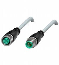 PEPPERL+FUCHS FA ITA - PEP240787-100013 V1-G-40M-PUR-ABG-V1-G