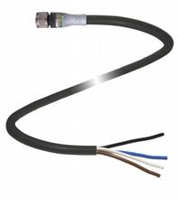 PEPPERL+FUCHS FA ITA - PEP240801-0004 V31-GM-A2-BK5M-PUR-U