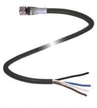 PEPPERL+FUCHS FA ITA - PEP240801-0004 V31-GM-A2-BK5M-PUR-U