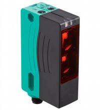 PEPPERL+FUCHS FA ITA - PEP254269 OQD8000-R300-2EP-V1-L