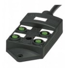 PEPPERL+FUCHS FA ITA - PEP259975 V1-4A-E2-5M-PUR