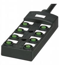 PEPPERL+FUCHS FA ITA - PEP259978 V1-8A-E2-10M-PUR